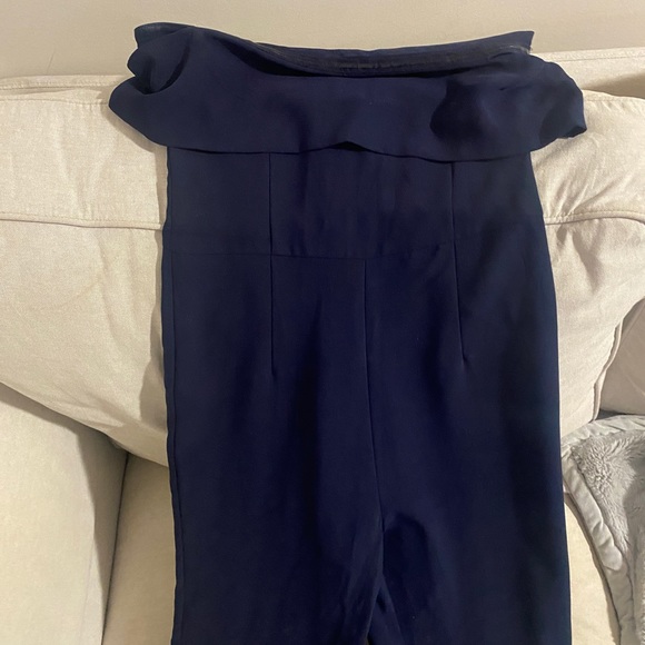 Revolve By The Way jumpsuit - Picture 3 of 4